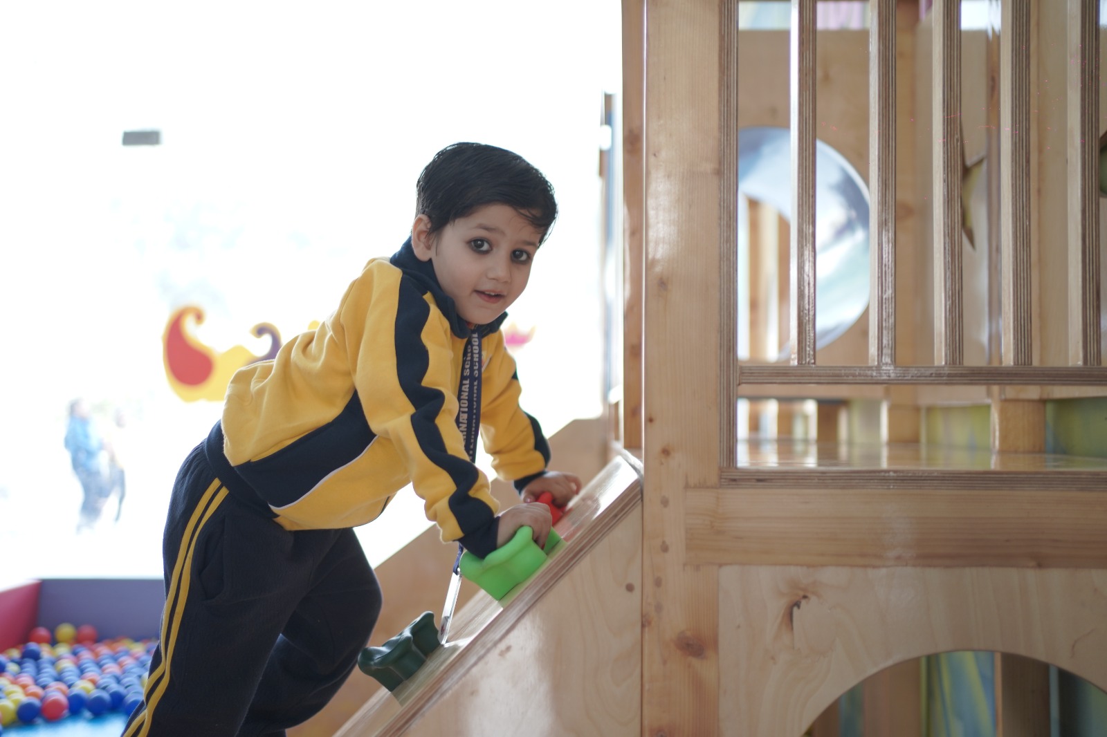 Play & Discovery